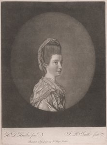 Mevrouw Brookbank