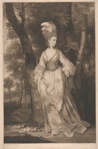 Mevrouw Carnac