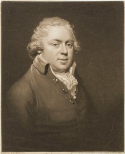 Portret van Philip Stanhope, vijfde graaf van Chesterfield