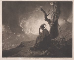  door John Raphael Smith