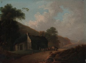 Landschap