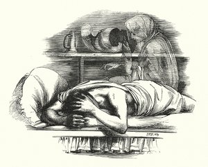 De Geest van Lucretia