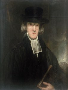 De Eerwaarde James Creighton