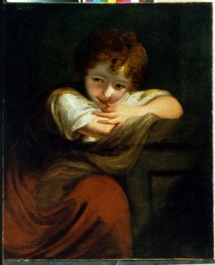Kleine schurk