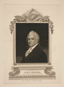 Zijne Excellentie John Brooks
