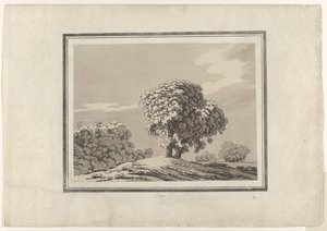 Iep door John Robert Cozens