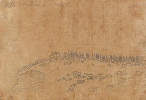 Villa Mellini, 1 juli