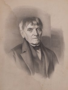 James Carmichael door John Robert Dicksee