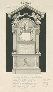 Graf van Thomas Crompton