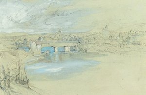 De Brug van Rheinfelden, Zwitserland