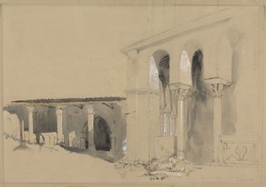  door John Ruskin