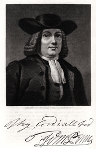 William Penn, 19e eeuw