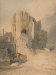 Kasteel Acre Priory, Norfolk