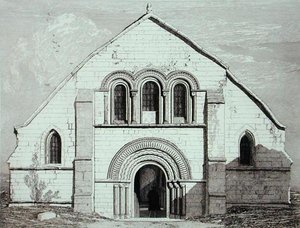 Kerk van L