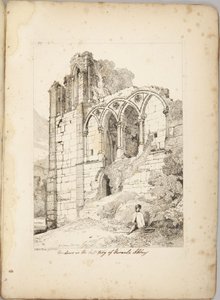  door John Sell Cotman