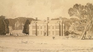 Felbrigg Hall, Norfolk
