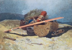 Visemmers en Roer, 1809