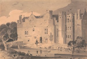  door John Sell Cotman
