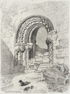  door John Sell Cotman