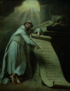 Sint Jacobus van Compostella