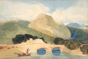 Tan-y-Bwlch
