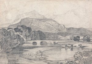 Tan-y-Bwlch, Noord-Wales
