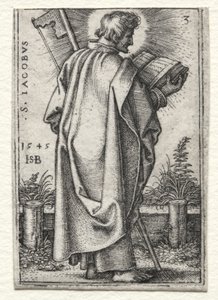 Sint Jacobus de Mindere
