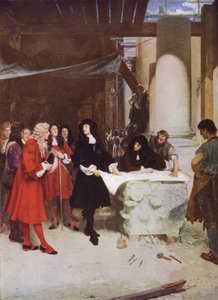 Onbekend schilderij