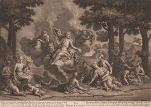 De Bronzen Eeuw door John Simon