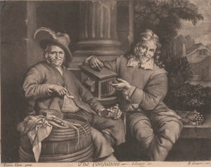 De Raadgevers