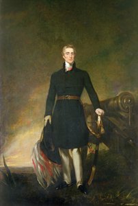 Arthur Wellesley (1769-1852) Hertog van Wellington