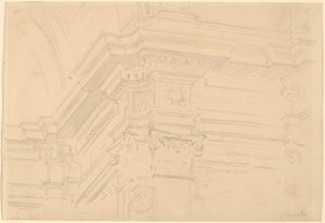 Capilla Real Entablement, Granada