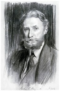 Kapitein George Sitwell Campbell Swinton