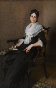  door John Singer Sargent