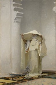 Rook van Grijze Amber