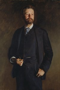  door John Singer Sargent