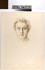 John Barrymore