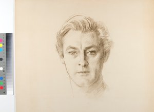 John Barrymore