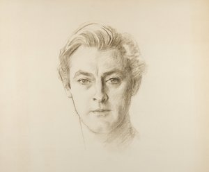 John Barrymore, 1923