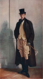 Lord Ribblesdale, 1902, 1911