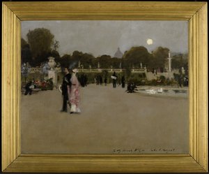  door John Singer Sargent