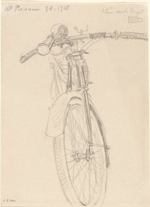 Motorfiets