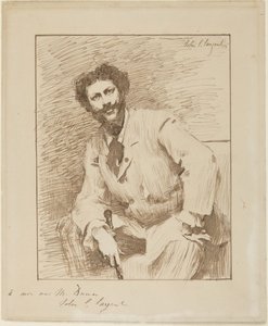  door John Singer Sargent