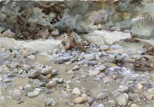 Rivierbedding