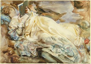  door John Singer Sargent