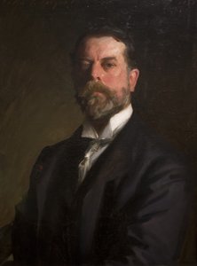 Zelfportret