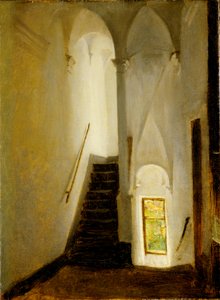  door John Singer Sargent