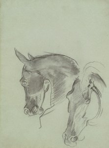 Studies voor De Val van Gog en Magog, 1903-1916