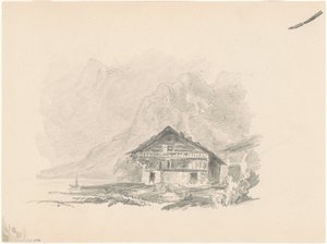 Zwitsers chalet