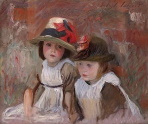  door John Singer Sargent